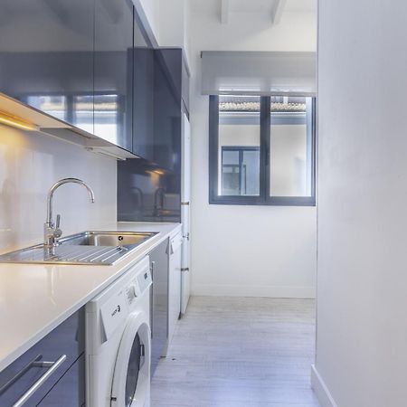 Apartamento MIT House Olavide en Madrid Exterior foto